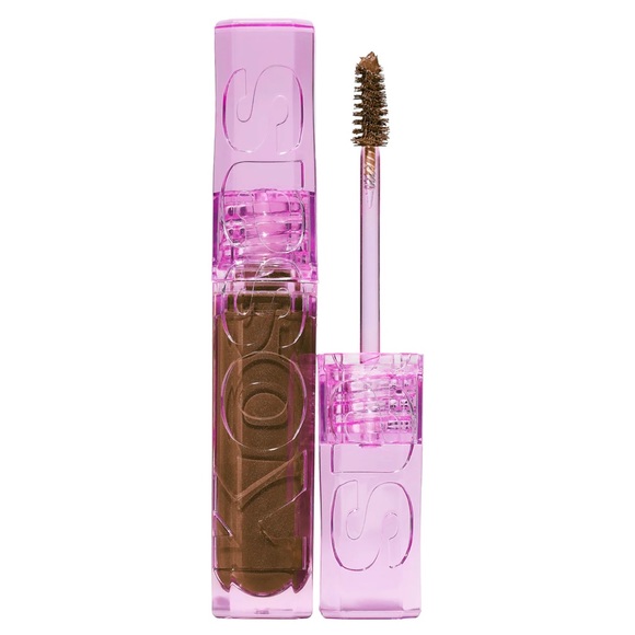 Kosas Other - Kosas Air Brow in Medium Chocolate Brown